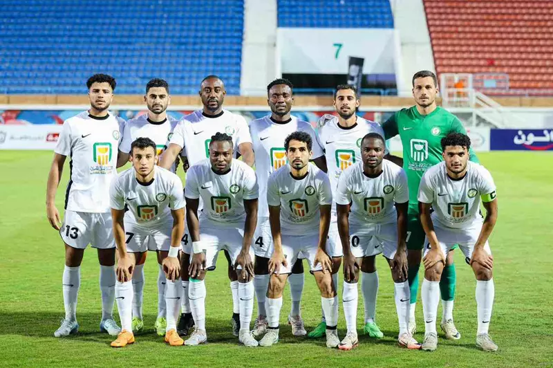 البنك الأهلي